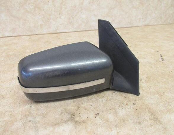 Wing (Door) Mirror MITSUBISHI Lancer VII Station Wagon (CSW, CTW)