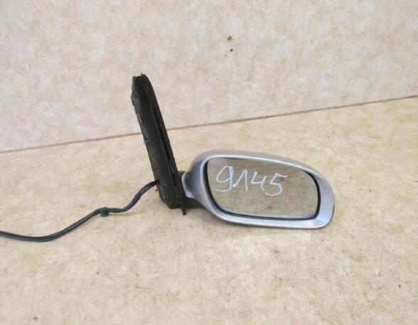 Wing (Door) Mirror VW Touran (1T1, 1T2)