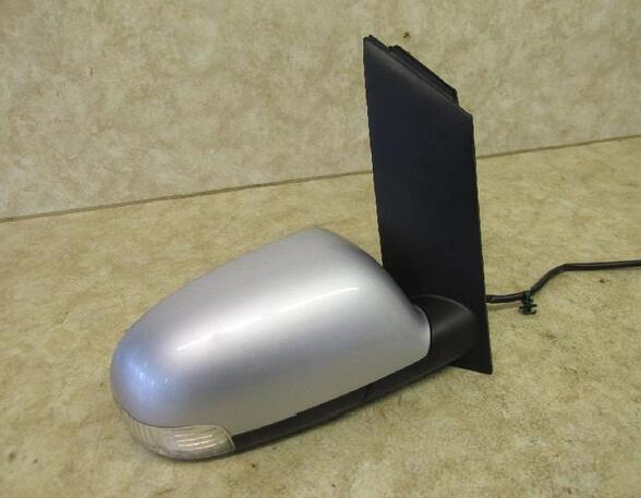 Wing (Door) Mirror VW Touran (1T1, 1T2)