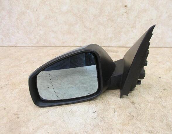 Wing (Door) Mirror RENAULT Laguna III Grandtour (KT0/1)