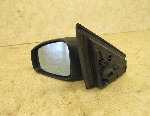 Wing (Door) Mirror RENAULT Laguna III Grandtour (KT0/1)