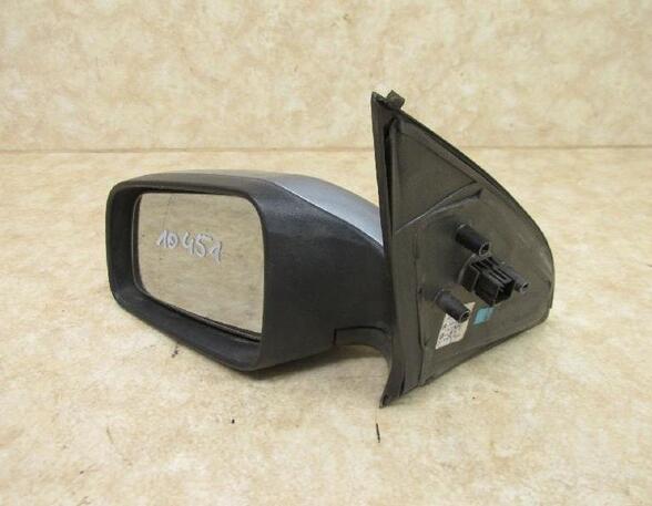 Wing (Door) Mirror OPEL Astra G CC (F08, F48)