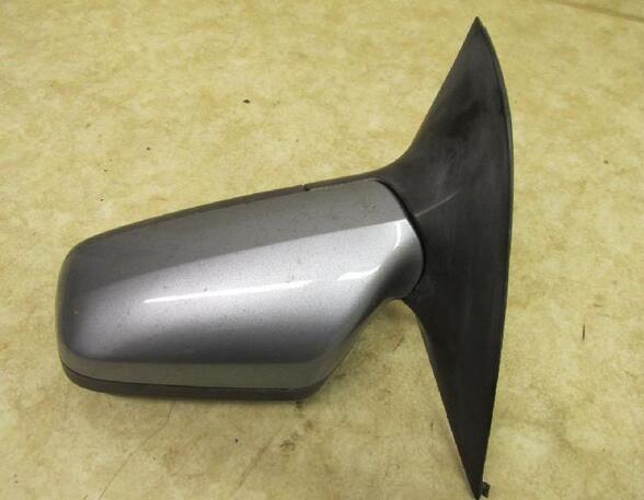 Wing (Door) Mirror OPEL Astra G CC (F08, F48)