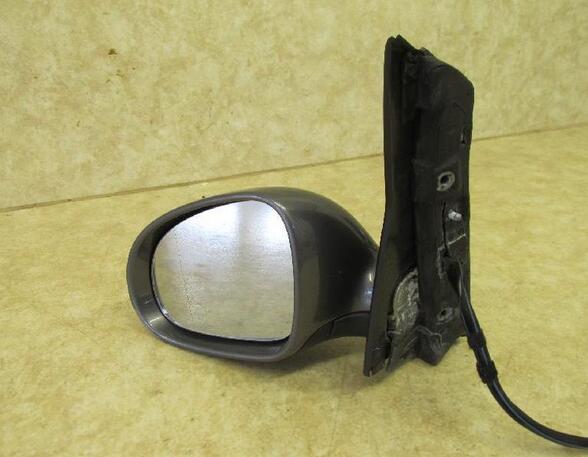 Wing (Door) Mirror VW Golf Plus (521, 5M1)