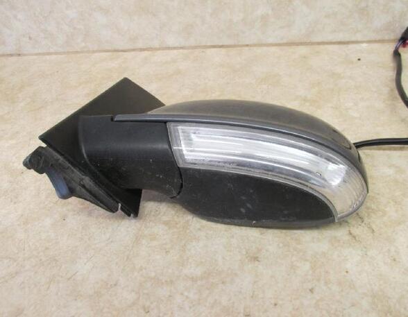 Wing (Door) Mirror VW Golf Plus (521, 5M1)