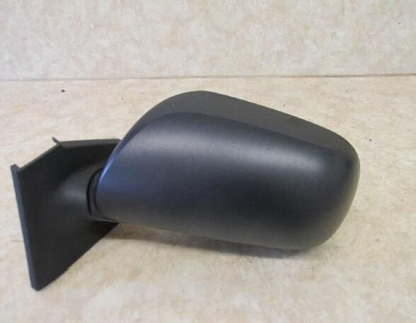 Wing (Door) Mirror TOYOTA Yaris (KSP9, NCP9, NSP9, SCP9, ZSP9)