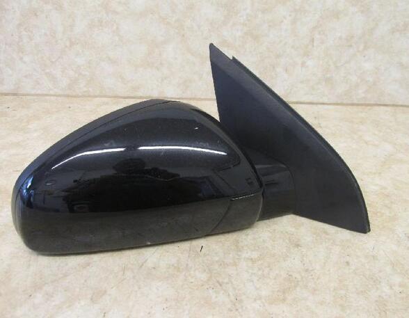 Wing (Door) Mirror OPEL Vectra C (--)