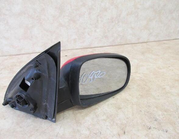 Wing (Door) Mirror OPEL Corsa C (F08, F68)