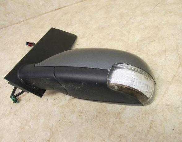 Wing (Door) Mirror VW Touran (1T1, 1T2), VW Touran (1T3)