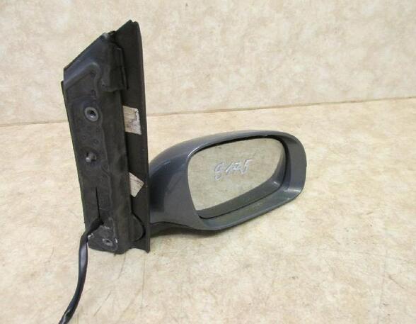 Wing (Door) Mirror VW Touran (1T1, 1T2)