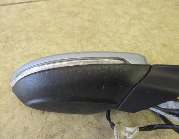 Wing (Door) Mirror VW Golf VII (5G1, BE1, BE2, BQ1)