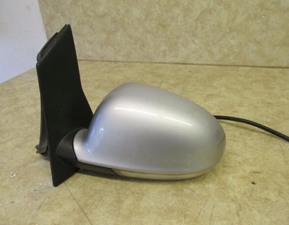 Wing (Door) Mirror VW Golf Plus (521, 5M1)