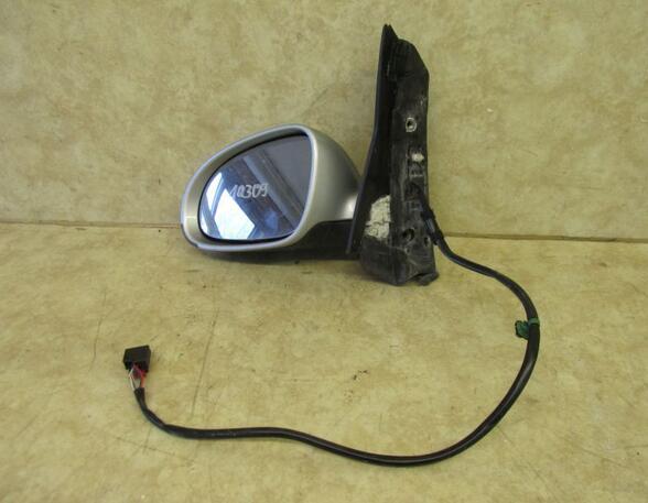 Wing (Door) Mirror VW Golf Plus (521, 5M1)