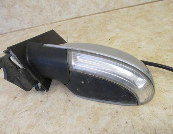 Wing (Door) Mirror VW Golf Plus (521, 5M1)