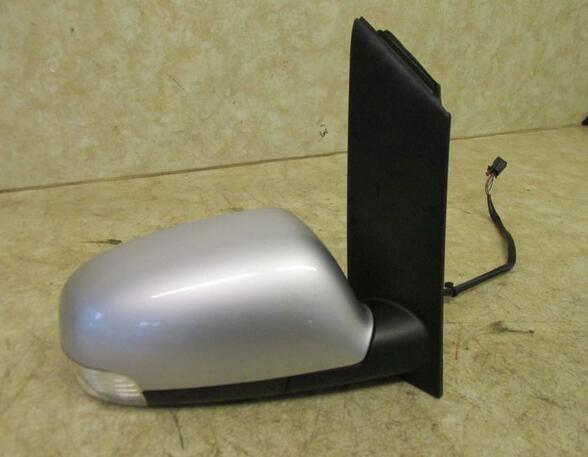 Wing (Door) Mirror VW Touran (1T1, 1T2)