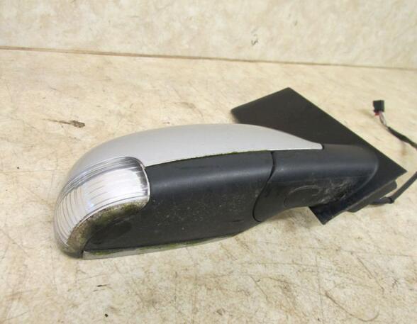 Wing (Door) Mirror VW Touran (1T1, 1T2)