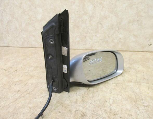 Wing (Door) Mirror VW Touran (1T1, 1T2)