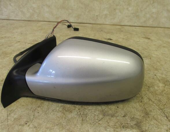 Wing (Door) Mirror PEUGEOT 307 Break (3E), PEUGEOT 307 SW (3H)