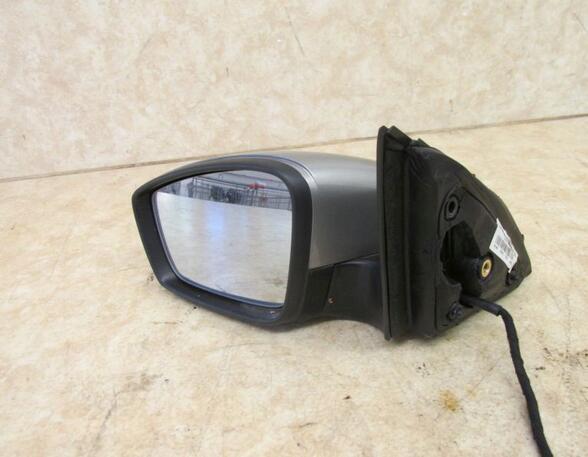 Wing (Door) Mirror SKODA Rapid (NH3)