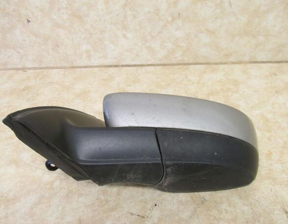 Wing (Door) Mirror SKODA Rapid (NH3)