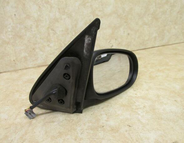 Wing (Door) Mirror NISSAN Almera II Hatchback (N16)