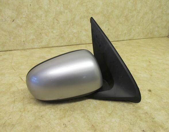 Wing (Door) Mirror NISSAN Almera II Hatchback (N16)