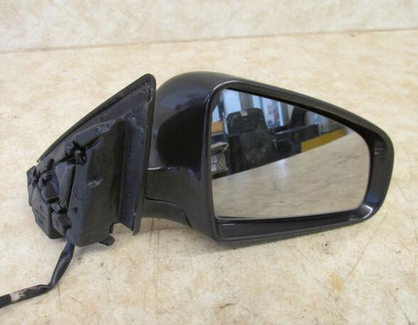 Wing (Door) Mirror AUDI A3 (8P1), AUDI A3 Sportback (8PA)