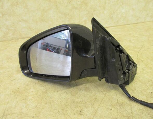 Wing (Door) Mirror AUDI A3 (8P1), AUDI A3 Sportback (8PA)