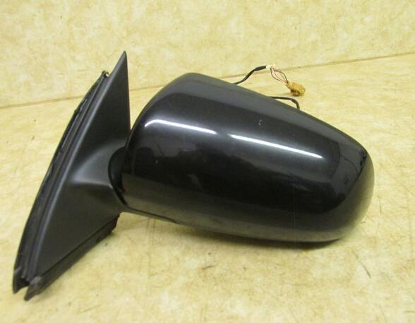 Wing (Door) Mirror AUDI A4 Avant (8ED, B7)