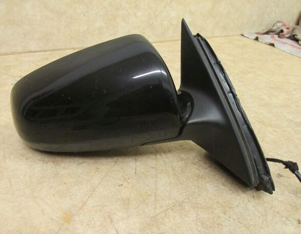 Wing (Door) Mirror AUDI A4 Avant (8ED, B7)