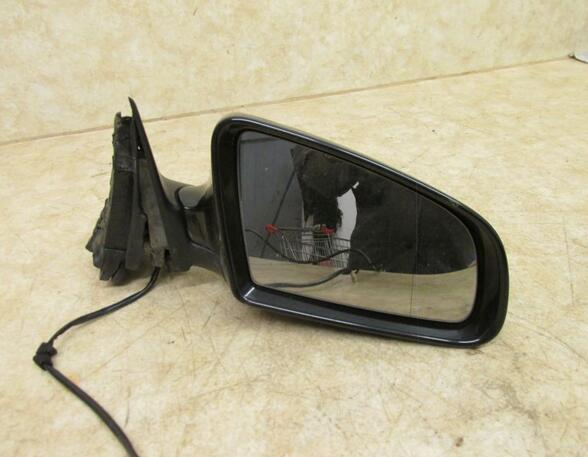 Wing (Door) Mirror AUDI A4 Avant (8ED, B7)