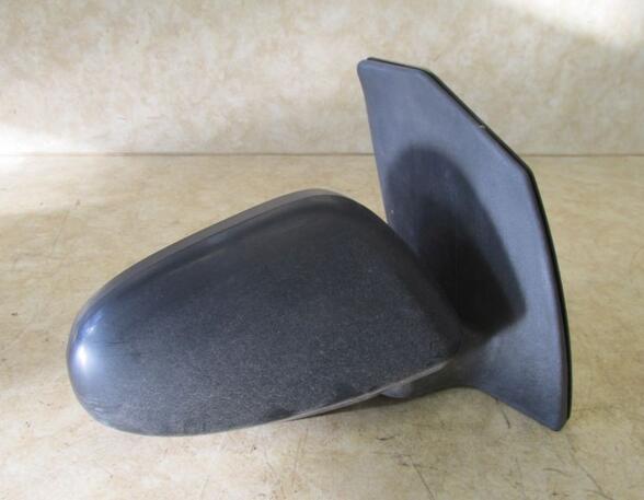 Wing (Door) Mirror DAIHATSU CUORE VI (L251, L250_, L260_), DAIHATSU Cuore VI (L250, L251, L260)