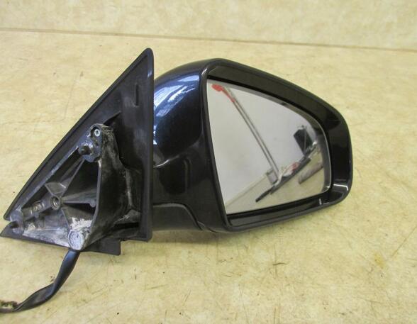 Wing (Door) Mirror AUDI A3 (8P1), AUDI A3 Sportback (8PA)