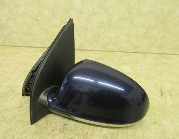 Wing (Door) Mirror VW Golf V (1K1)