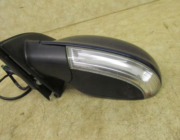 Wing (Door) Mirror VW Golf V (1K1)