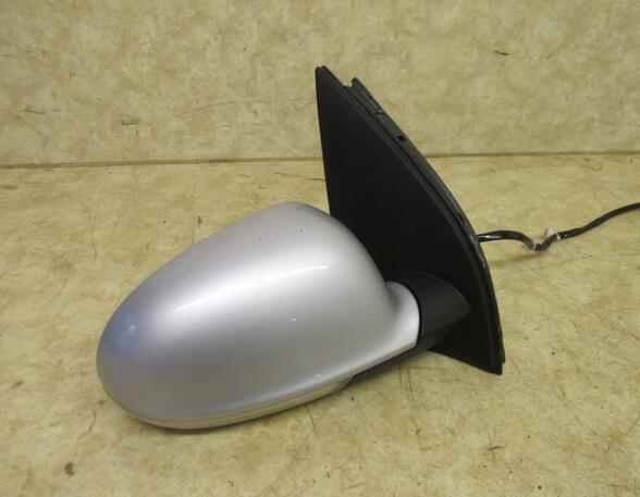 Wing (Door) Mirror VW Golf V (1K1)