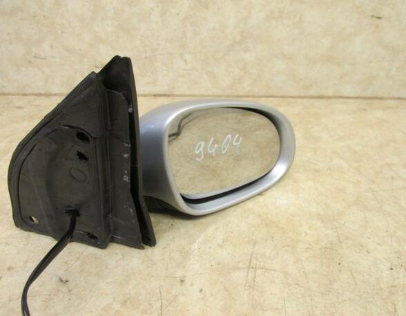 Wing (Door) Mirror VW Golf V (1K1)