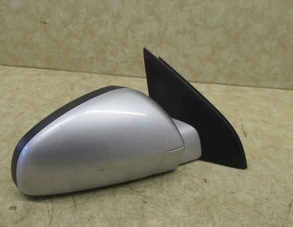 Wing (Door) Mirror OPEL Vectra C (--)