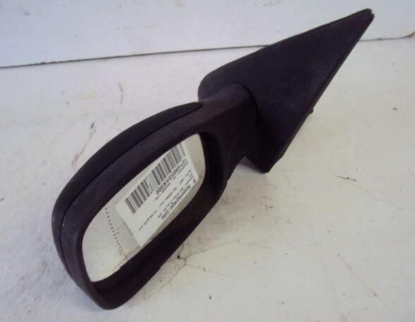 Wing (Door) Mirror PEUGEOT 306 Break (7E, N3, N5)