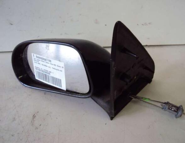 Wing (Door) Mirror FIAT Brava (182)