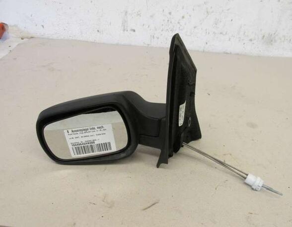 Wing (Door) Mirror FORD Fiesta V (JD, JH)