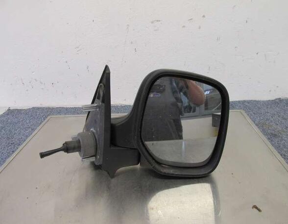 Wing (Door) Mirror PEUGEOT Partner Kasten/Großraumlimousine (5, G)