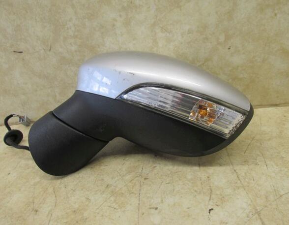 Wing (Door) Mirror FORD Fiesta VI (CB1, CCN)