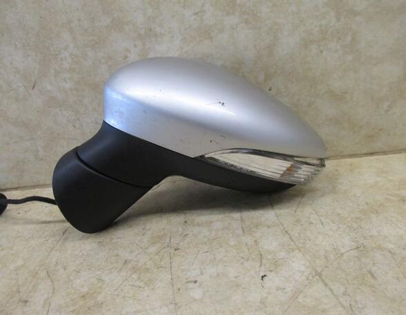 Wing (Door) Mirror FORD Fiesta VI (CB1, CCN)