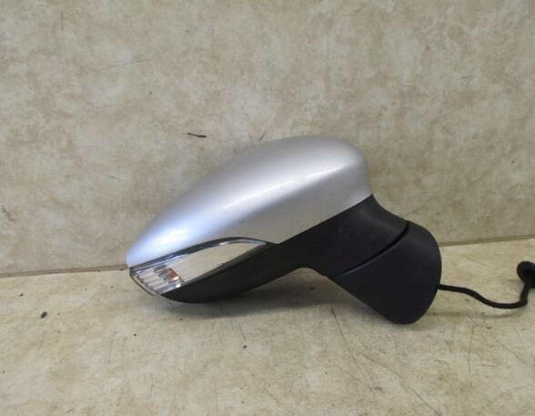 Wing (Door) Mirror FORD Fiesta VI (CB1, CCN)