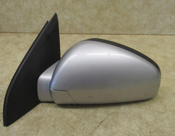 Wing (Door) Mirror OPEL Vectra C (--)