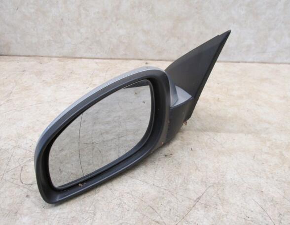 Wing (Door) Mirror OPEL Vectra C (--)