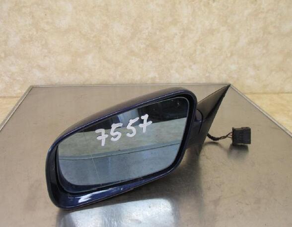 Wing (Door) Mirror AUDI A4 (8D2, B5)