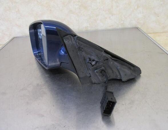 Wing (Door) Mirror AUDI A4 (8D2, B5)