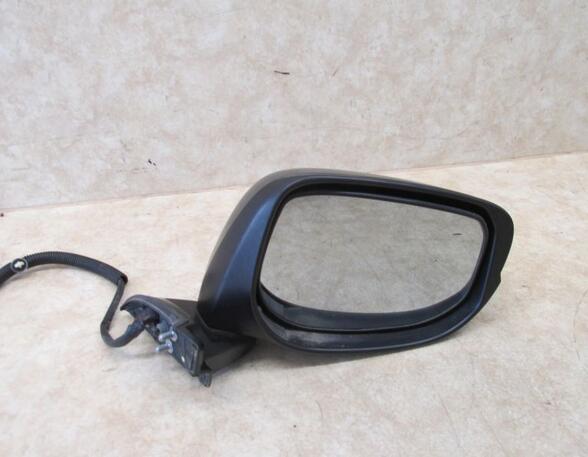 Wing (Door) Mirror HONDA JAZZ III (GE_, GG_, GP_, ZA_)